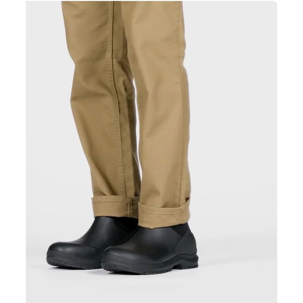 BOGS SAUVIE CHELSEA II Men's Slip On Boots